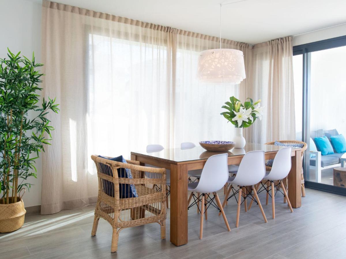 Holiday Home Royal Palm By Interhome Nerja Exterior photo