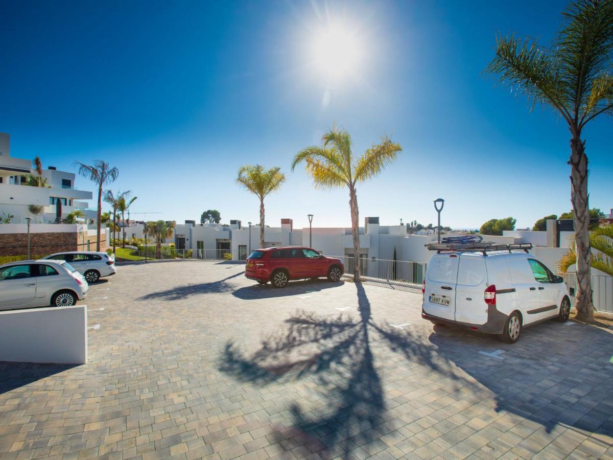 Holiday Home Royal Palm By Interhome Nerja Exterior photo
